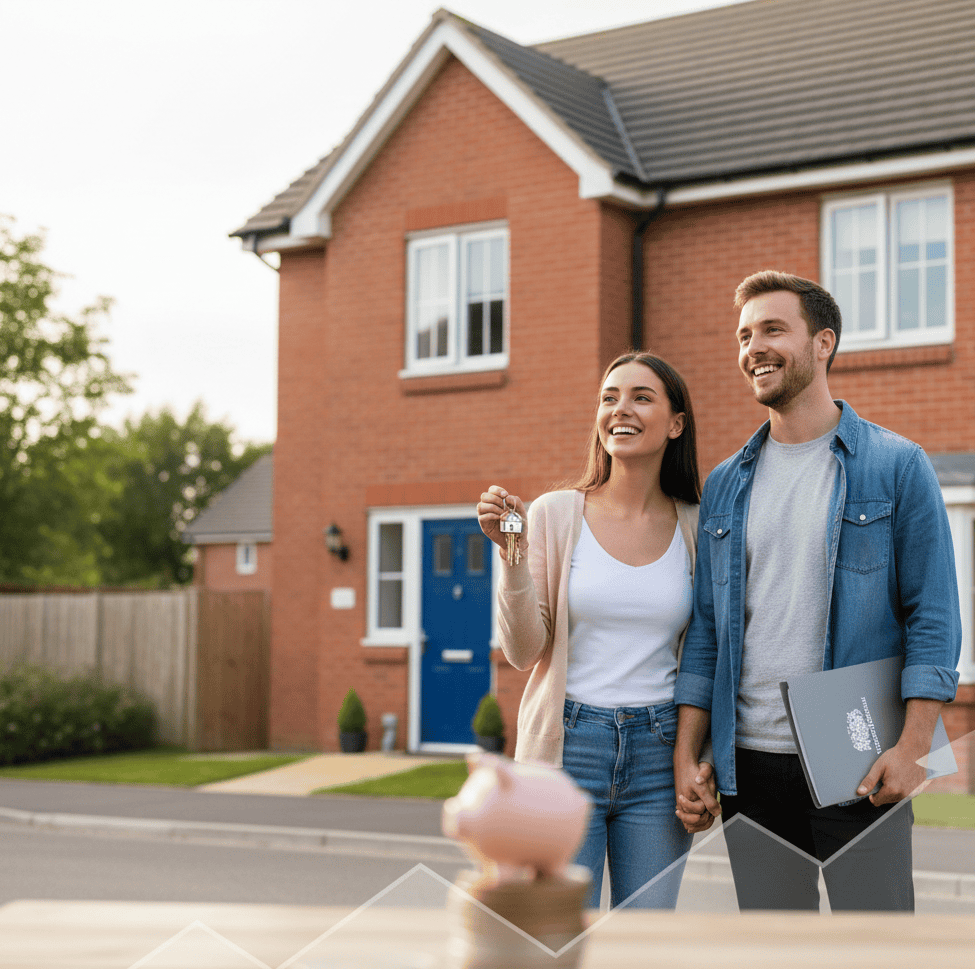 First time buyer schemes